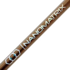 Okuma Nano Matrix Spin Jig Rod 6ft 3in 100-150g 1pc -Okuma 77484 5 n