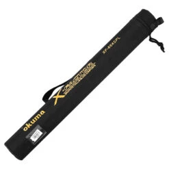 Okuma X-Factor Light Spinning Rod 6ft 6in 3-6kg 4pc -Okuma 77496 1