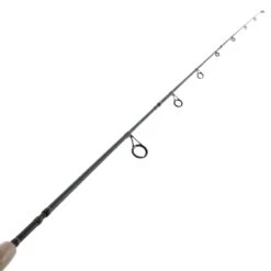 Okuma X-Factor Light Spinning Rod 6ft 6in 3-6kg 4pc -Okuma 77496 7