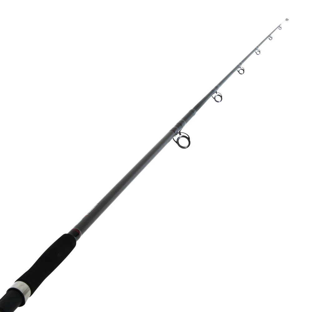 Okuma Revenger Pro Spinning Rock Rod 10ft 8-10kg 2pc 1 Okuma Revenger Pro Spinning Rock Rod 10ft 8-10kg 2pc