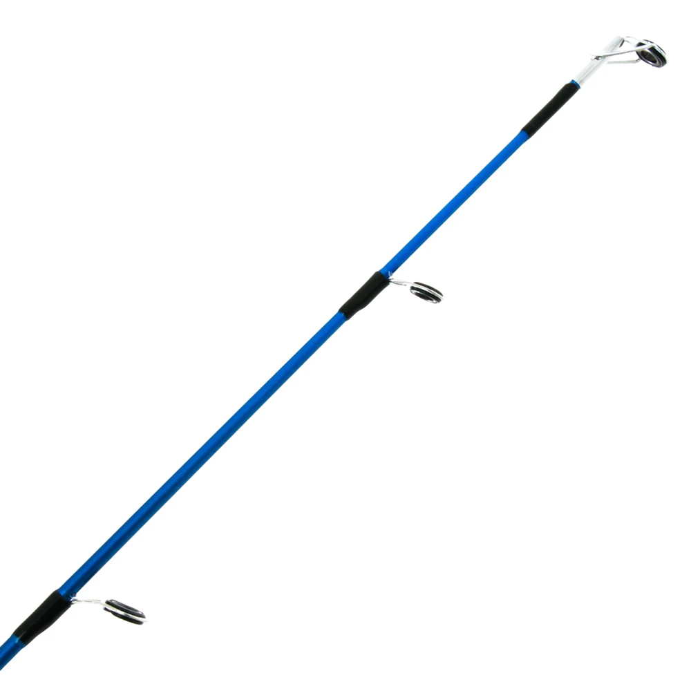 Okuma Born To Fish 25 Kids Spinning Combo Blue 4ft 4-8kg 1pc 8 Okuma Born To Fish 25 Kids Spinning Combo Blue 4ft 4-8kg 1pc - Image 8