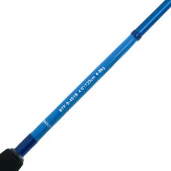 Okuma Born To Fish 25 Kids Spinning Combo Blue 4ft 4-8kg 1pc 13 Okuma Born To Fish 25 Kids Spinning Combo Blue 4ft 4-8kg 1pc -Okuma 77603 6