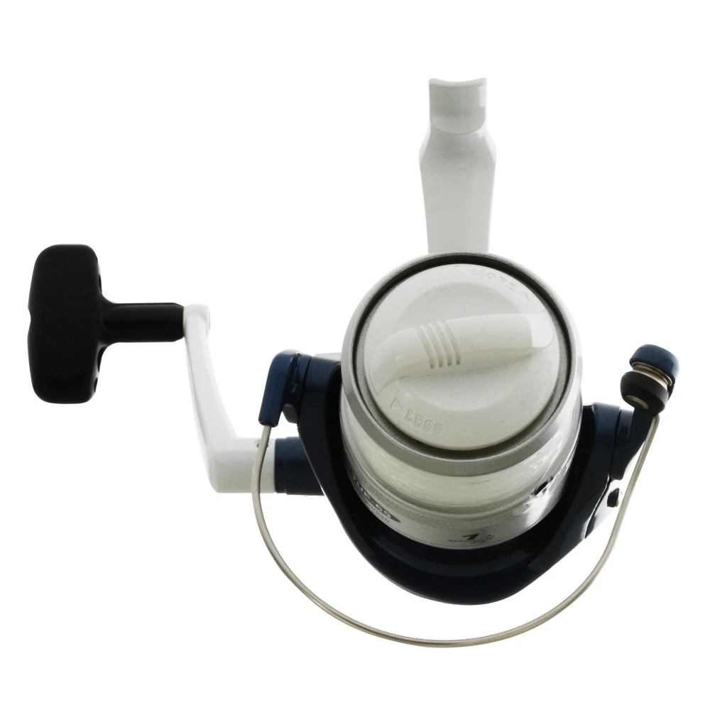 Okuma Tundra General Purpose Combo 8ft 2pc 10 Okuma Tundra General Purpose Combo 8ft 2pc - Image 10