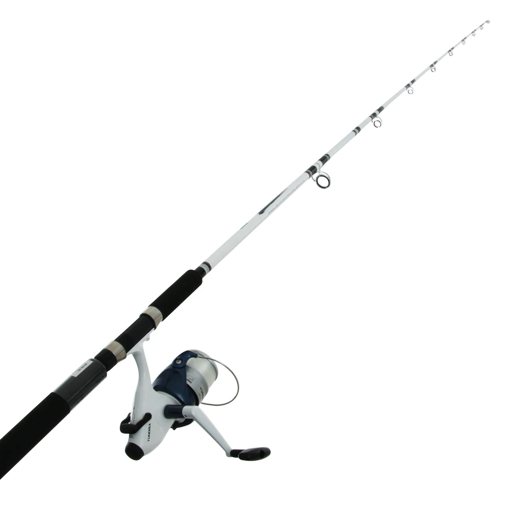 Okuma Tundra General Purpose Combo 8ft 2pc 1 Okuma Tundra General Purpose Combo 8ft 2pc