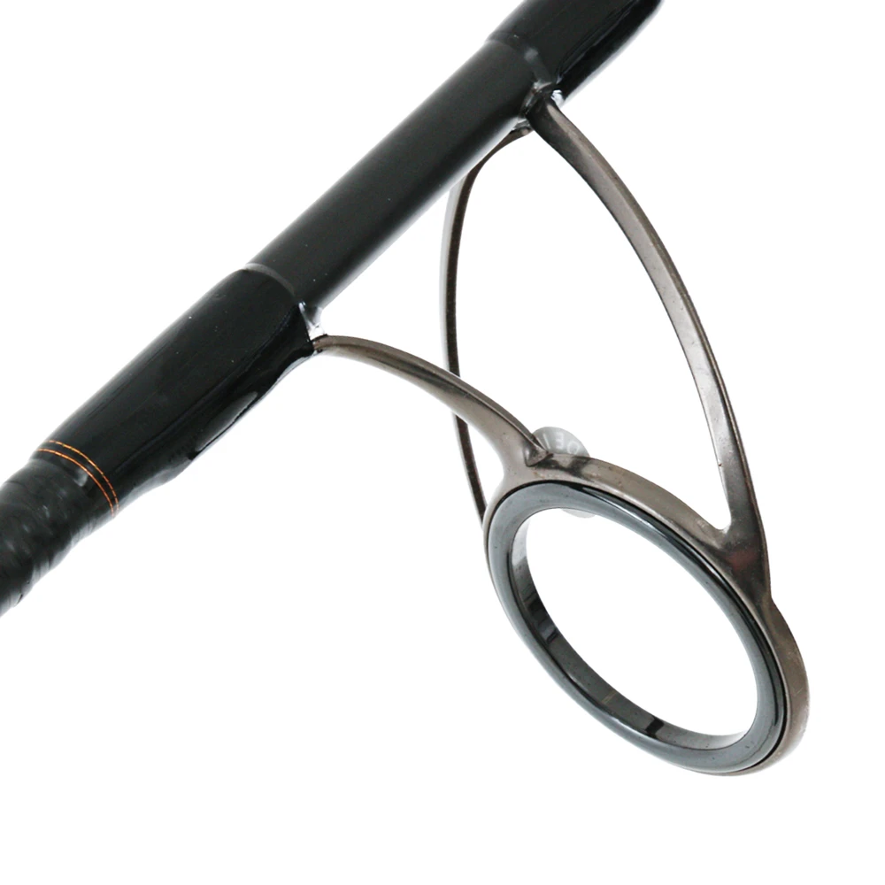 Okuma Tournament Concept Spin Jigging Rod 5ft 3in 200-350g 1pc 2 Okuma Tournament Concept Spin Jigging Rod 5ft 3in 200-350g 1pc - Image 2