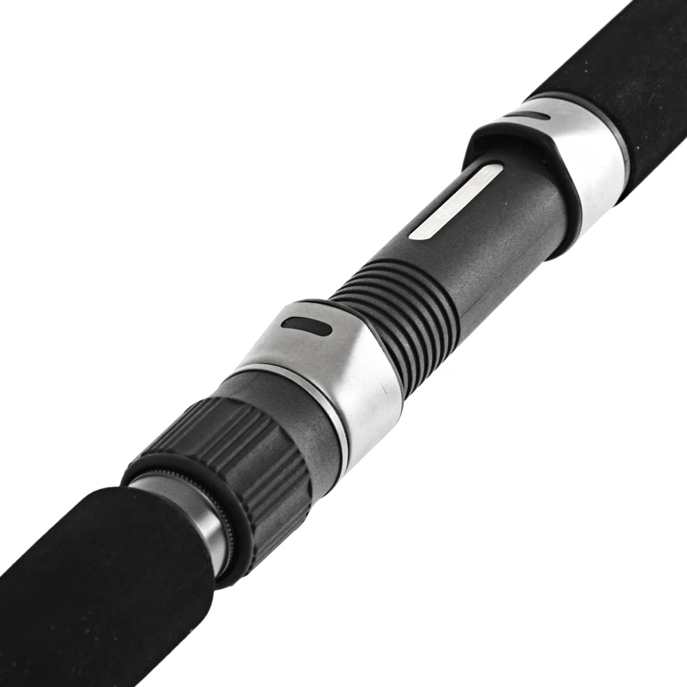 Okuma Tournament Concept Spin Jigging Rod 5ft 3in 200-350g 1pc 5 Okuma Tournament Concept Spin Jigging Rod 5ft 3in 200-350g 1pc - Image 5