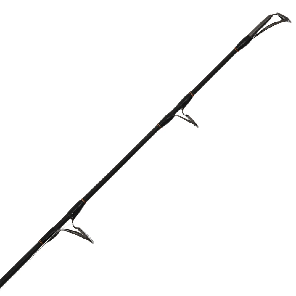 Okuma Tournament Concept Spin Jigging Rod 5ft 3in 200-350g 1pc 6 Okuma Tournament Concept Spin Jigging Rod 5ft 3in 200-350g 1pc - Image 6