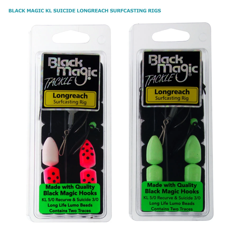 Okuma Revenger 80 Surfcasting Package 12ft 3pc 3 Okuma Revenger 80 Surfcasting Package 12ft 3pc - Image 3