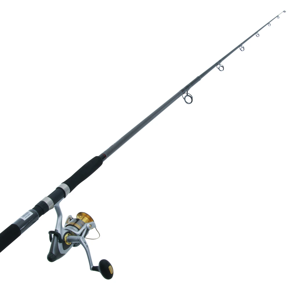 Okuma Avenger Baitfeeder 65 And Revenger Pro Surfcasting Combo 10ft 2pc 1 Okuma Avenger Baitfeeder 65 And Revenger Pro Surfcasting Combo 10ft 2pc