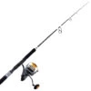Okuma Baitfeeder Avenger 8000 SkullDragger Strayline Combo 7ft 10-15kg 1pc