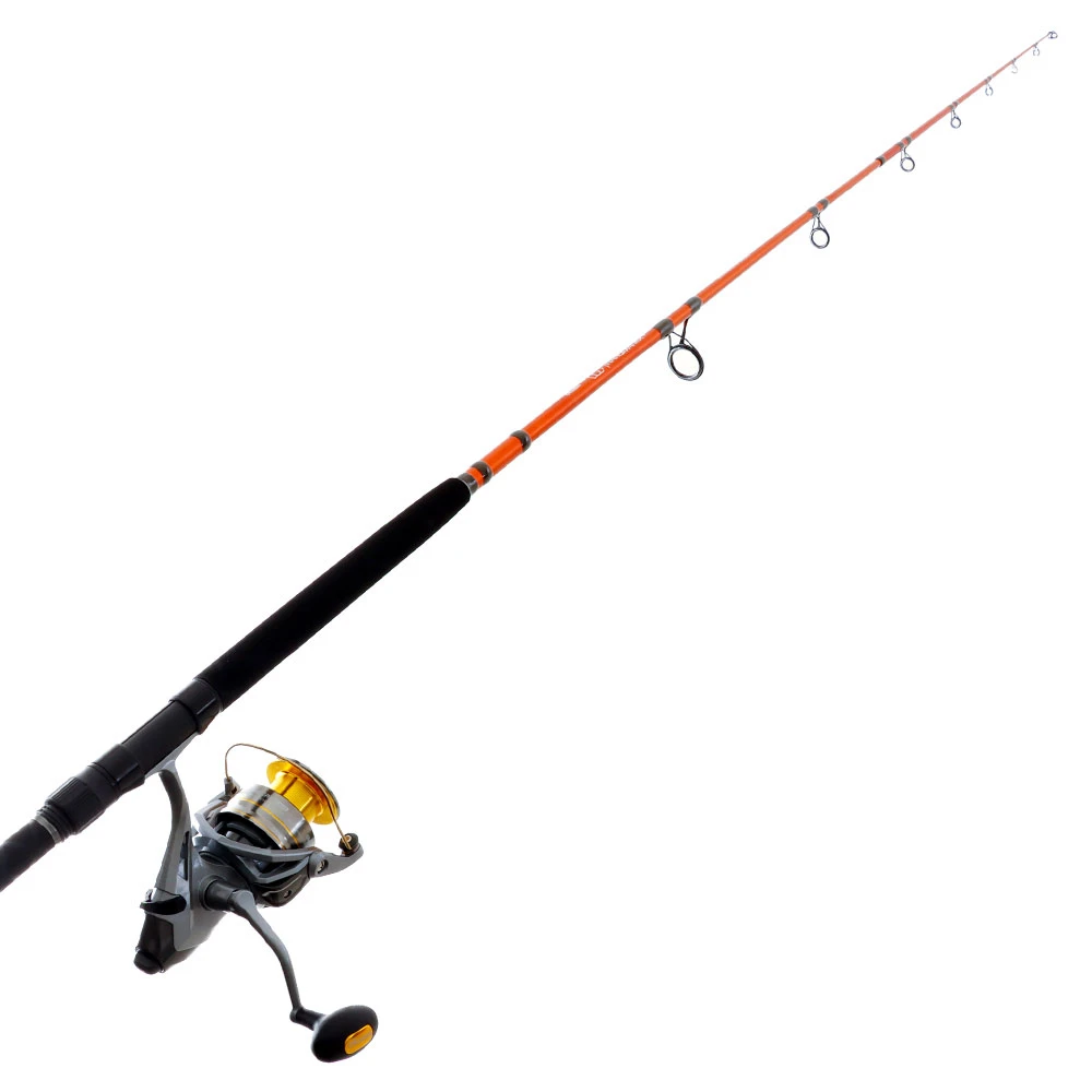Okuma Baitfeeder Avenger 8000 Nano Matrix Plus Surfcasting Combo 8ft 6in 10-15kg 3pc 1 Okuma Baitfeeder Avenger 8000 Nano Matrix Plus Surfcasting Combo 8ft 6in 10-15kg 3pc