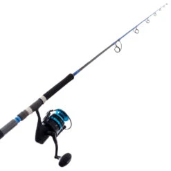 Okuma Azores XP 14000 Stickbait Spin Combo 7ft 9in 60-190g 2pc