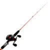 Okuma Ceymar 100A Nano Matrix Plus Freshwater Combo 7ft 9in 3-15g 3-6kg 2pc