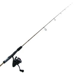 Okuma Ceymar 30 And Nano Matrix Spin Combo 6ft 6in 3-6kg 4pc