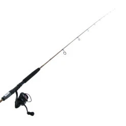 Okuma Ceymar 30 And Nano Matrix Light Softbait Spin Combo 7ft 9in 3-10g 2pc