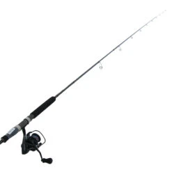 Okuma Ceymar 30 And Tournament Concept Spin Combo 8ft 6in 3-6kg 2pc﻿