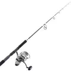 Okuma Coronado CDX 60 SkullDragger Strayline Combo 7ft 10-15kg 2pc