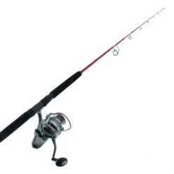 Okuma Coronado CDX 60 Nano Matrix Plus Boat Spin Combo 7ft 10-15kg 1pc