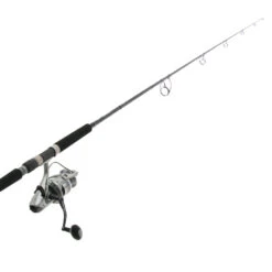 Okuma Coronado CDX 60 Tournament Concept ML Spin Combo 7ft 6-10kg 1pc