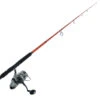 Okuma Coronado CDX 80 Nano Matrix Plus Surf Combo 10ft 10-24kg 3pc
