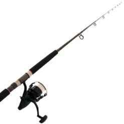 Okuma Ceymar CMBF-355 Strayline Combo With 10kg Line 6ft 6in 6-10kg 1pc