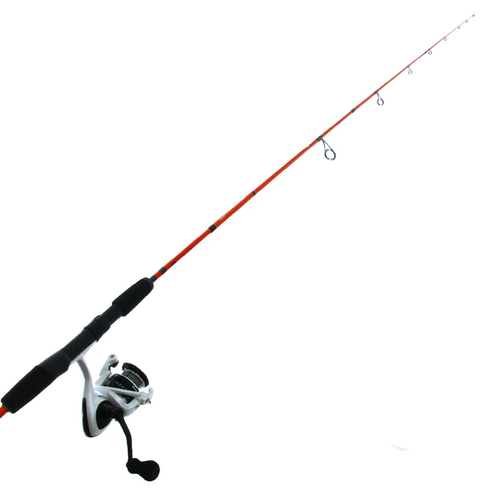 Okuma Ceymar 25 Nano Matrix Plus Light Trout Spin Combo 7ft 3-6kg 4pc 1 Okuma Ceymar 25 Nano Matrix Plus Light Trout Spin Combo 7ft 3-6kg 4pc