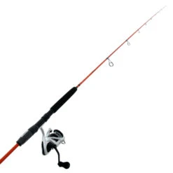 Okuma Ceymar 25 Nano Matrix Plus Freshwater Spin Combo 7ft 9in 3-10g 2pc