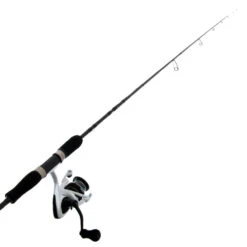 Okuma Ceymar 25 Tournament Concept Light Spin Combo 7ft 2-4kg 4pc