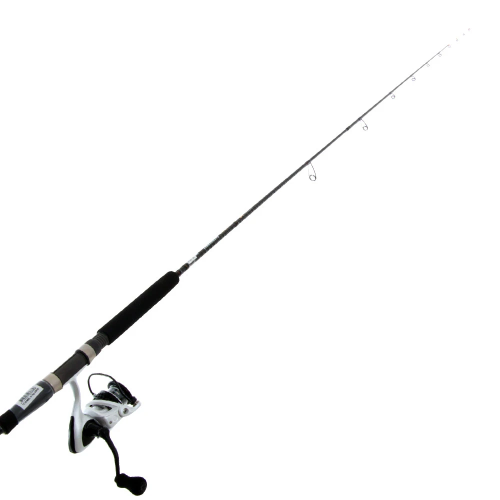 Okuma Ceymar 25 Tournament Concept Spinning Combo 8ft 6in 3-6kg 2pc 1 Okuma Ceymar 25 Tournament Concept Spinning Combo 8ft 6in 3-6kg 2pc