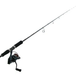 Okuma Epixor XT 30 Tournament Concept Softbait Combo 7ft 6in 4-6kg 2pc