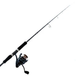 Okuma Epixor XT 40 Tournament Concept Softbait Combo 7ft 6in 8-12kg 3pc