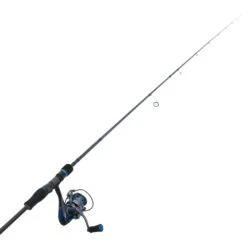Okuma Inspira 30 Freshwater Spinning Combo 8ft 4-14g 2pc
