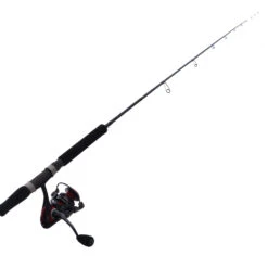 Okuma Inspira Red 30 Tournament Concept Light Spinning Combo 7ft 9in 2-5kg 2pc