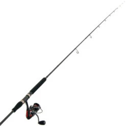 Okuma Inspira Red 30 Tournament Concept Spinning Combo 8ft 6in 3-6kg 2pc
