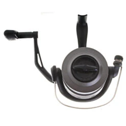 Okuma Revenger 80 G-Force Telescopic Travel Surf Combo With Line 12ft 20-60g -Okuma bundledokrerv80andokrogf1208m 4