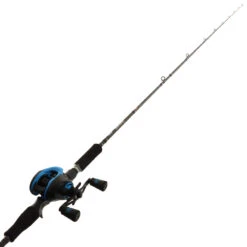 Okuma Serrano 100HA Tournament Concept Boat Combo 7ft 6-10kg 2pc