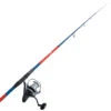 Okuma Surf 8k Kotare Cannon Surf Combo 14ft 80-225g 3pc