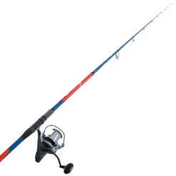 Okuma Surf 8k Kotare Cannon Surf Combo 14ft 80-225g 3pc