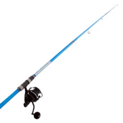 Front Page 23 Okuma T-Rex 7000 Soul Surf Combo 14ft 100-220g 3pc