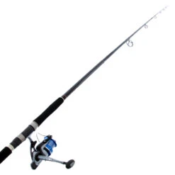 Okuma Trio Rex Arena 60 And X-Factor Surf Spin Combo 15ft 3-5oz 3pc