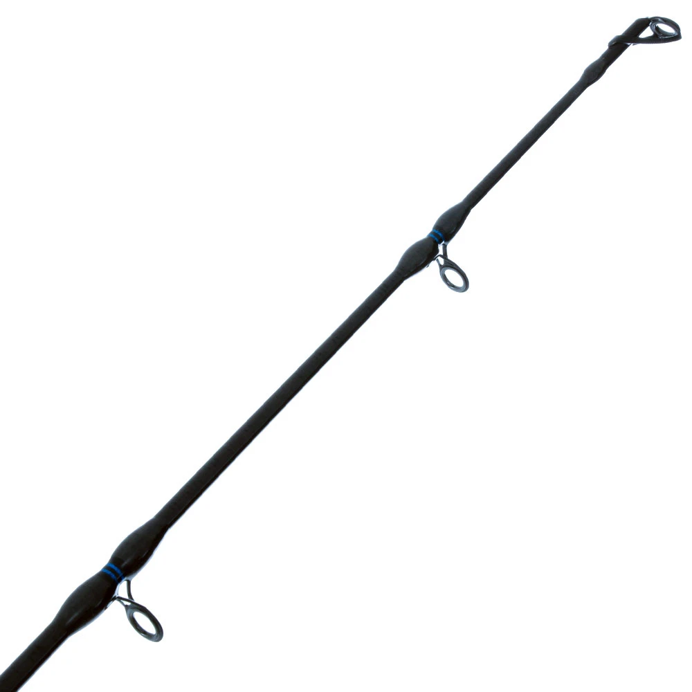 Okuma Coronado CDX 80 CD Rods Land Based Game Combo 7ft 9in 15-24kg 2pc 2 Okuma Coronado CDX 80 CD Rods Land Based Game Combo 7ft 9in 15-24kg 2pc - Image 2