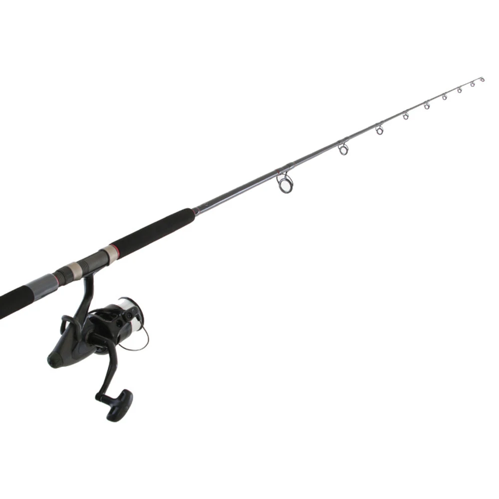 Okuma Ceymar CMBF-365 Baitfeeder Spinning Combo With Line 7ft 10-15kg 1pc 1 Okuma Ceymar CMBF-365 Baitfeeder Spinning Combo With Line 7ft 10-15kg 1pc