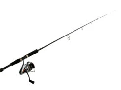 Okuma Helios SX-40 And Tournament Concept Heavy Boat Spin Combo 7ft 6in 6-10kg 2pc