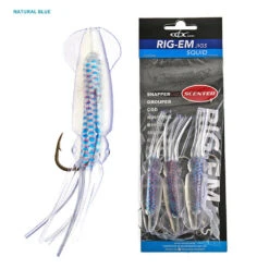 Okuma Ready To Fish Baitfeeder Avenger 6000 Straylining Package 6ft 6in 6-10kg 1pc -Okuma groupedcdxrig em13cm 2 1