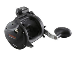 Okuma Magda Pro 45 Line Counter Trolling Reel With Line