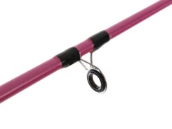 Okuma Born To Fish 25 Kids Spinning Combo Pink 4ft 4-8kg 1pc -Okuma okbtfs401mh25p 4