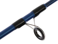 Okuma Born To Fish 25 Rod And Reel Set 5ft 6in 2pc Blue 7 Okuma Born To Fish 25 Rod And Reel Set 5ft 6in 2pc Blue -Okuma okbtfs562m25b 2