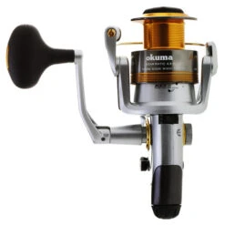 Okuma Avenger Baitfeeder 65 And Nano Matrix Softbait Combo 7ft 6-10kg 1pc -Okuma okreabf65b 4 3