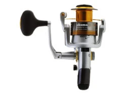 Okuma Avenger Baitfeeder 65 And Tournament Concept Boat Combo 7ft 6-10kg 1pc 7 Okuma Avenger Baitfeeder 65 And Tournament Concept Boat Combo 7ft 6-10kg 1pc -Okuma okreabf65b 5 1