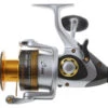 Okuma Avenger Baitfeeder 80B Reel